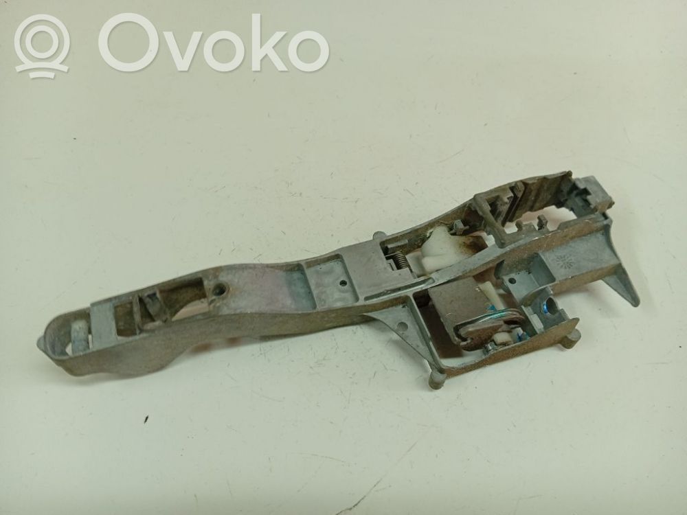Citroen C4 I Picasso Manecilla externa puerta delantera 