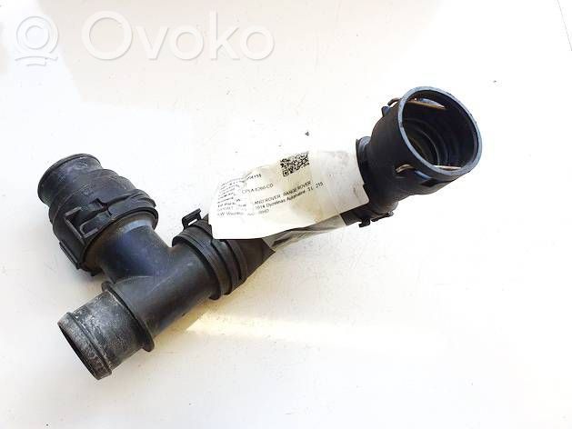 Land Rover Range Rover Sport L494 Engine coolant pipe/hose 
