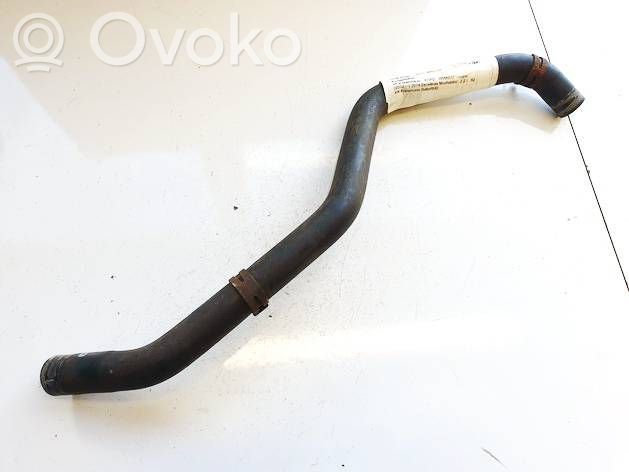 Ford Transit Engine coolant pipe/hose 