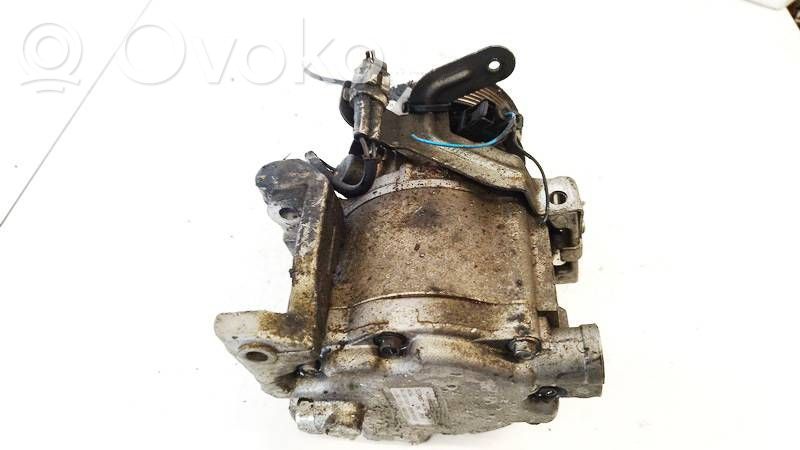 Subaru Legacy Compressore aria condizionata (A/C) (pompa) 