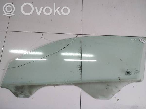 KIA Ceed Vitre de fenêtre porte avant (4 portes)