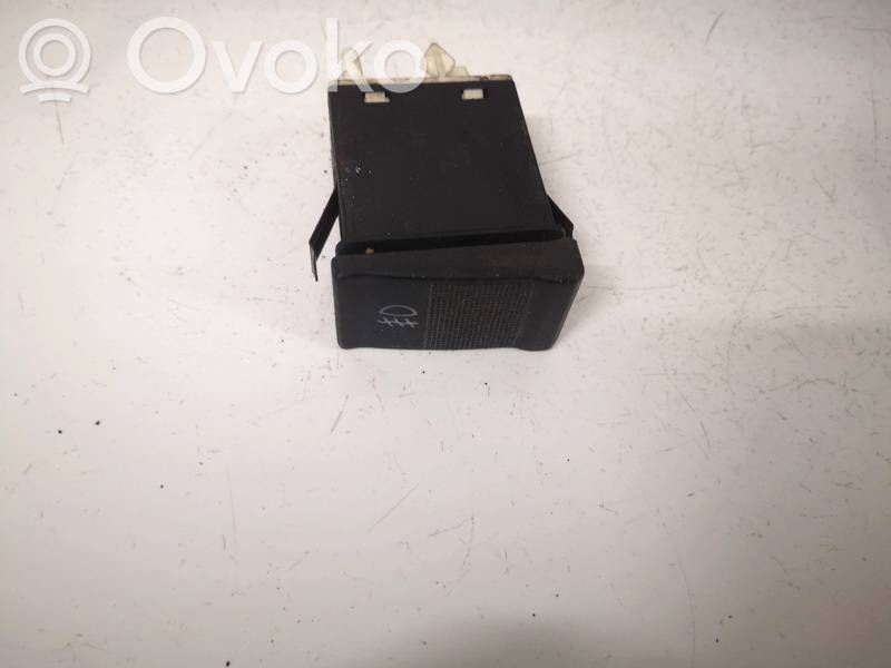 Audi A6 S6 C4 4A Interruptor de luz antiniebla