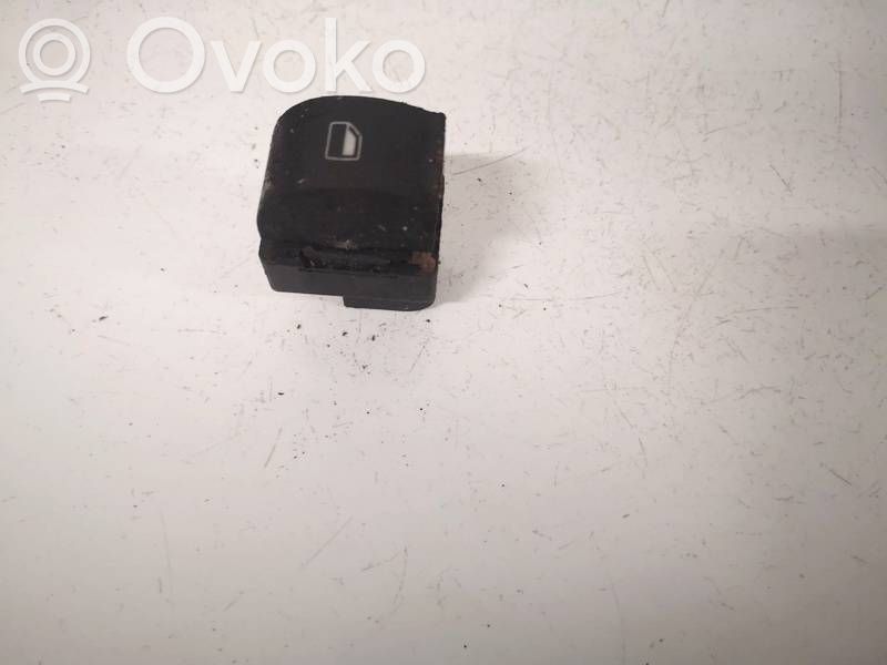 Audi A4 S4 B6 8E 8H Interruttore di controllo dell’alzacristalli elettrico
