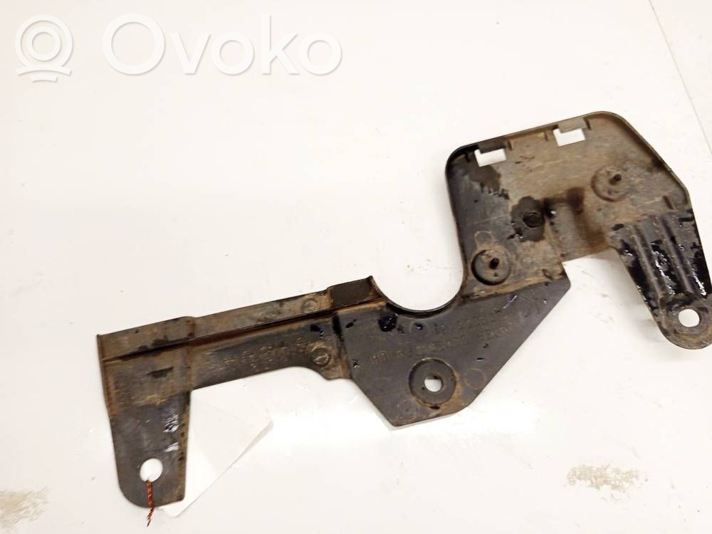 Subaru Legacy Protezione anti spruzzi/sottoscocca del motore