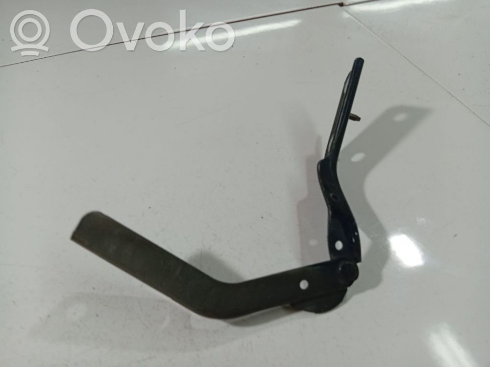 Peugeot 607 Cerniere del vano motore/cofano