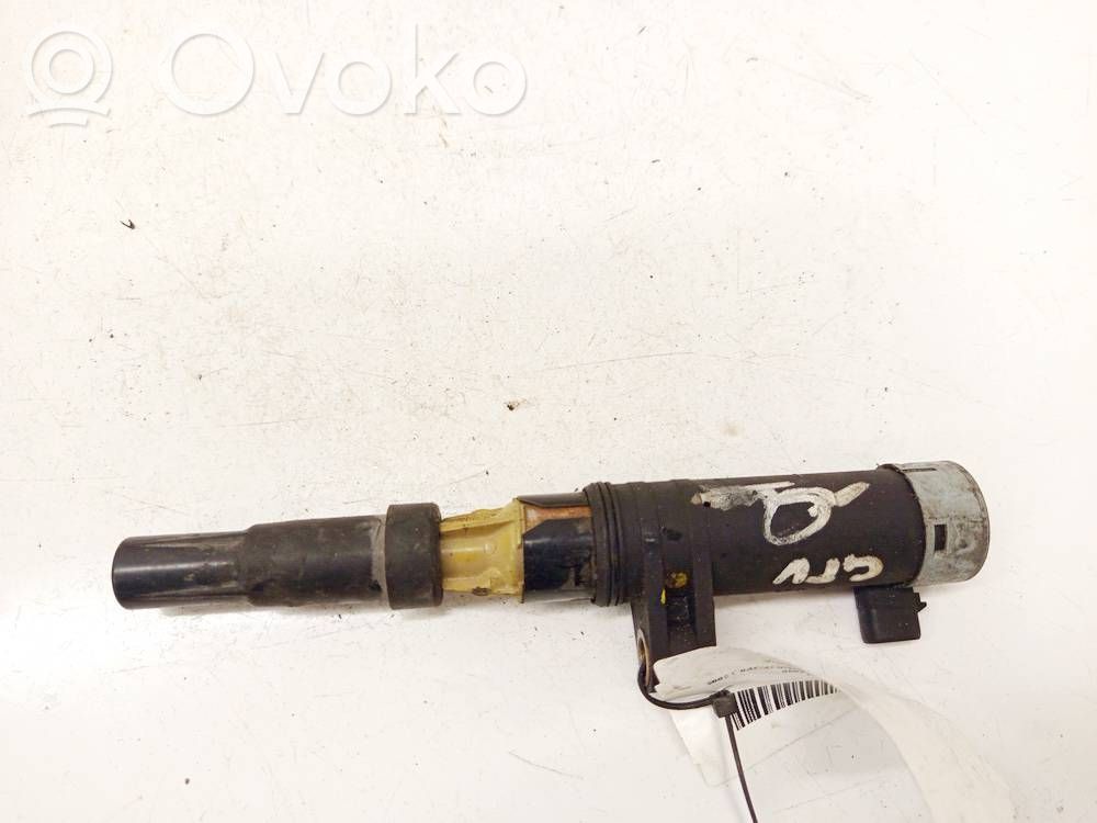 Renault Modus Aukštos įtampos ritė "babyna" 