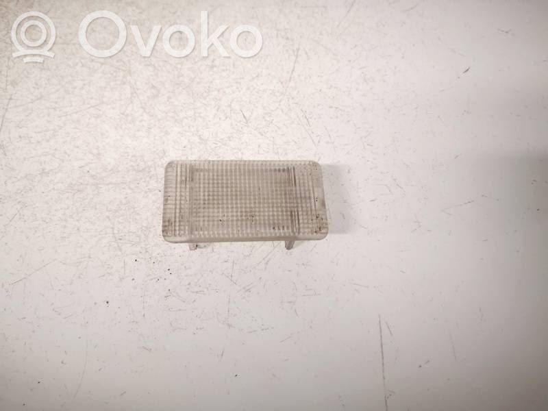 Ford C-MAX I Alte lămpi de interior 
