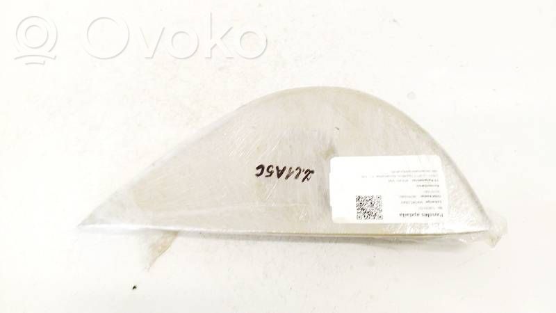Volvo S60 Verkleidung Armaturenbrett Cockpit seitlich 