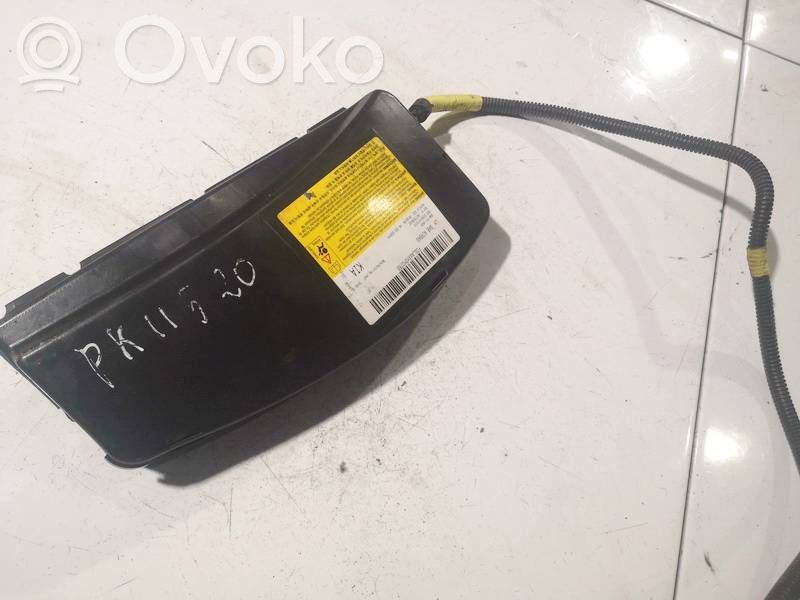 KIA Ceed Airbag de siège