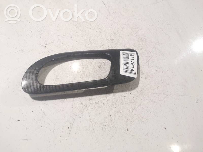 Peugeot 607 Other rear door trim element 
