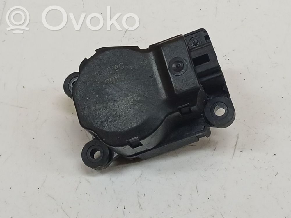 Citroen C4 I Motorino attuatore aria