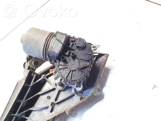 Ford Fiesta Silniczek wycieraczek szyby przedniej / czołowej