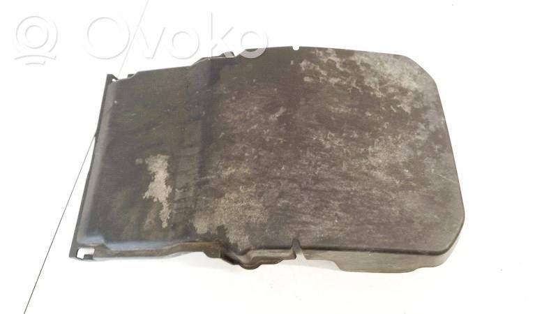 Ford C-MAX I Deckel Batteriekasten 