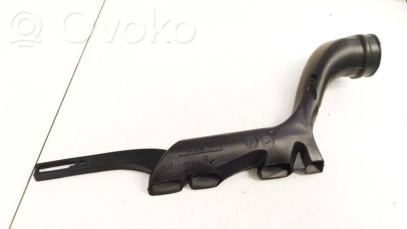 Ford C-MAX I Šļūtene (-es) / caurule (-es) 