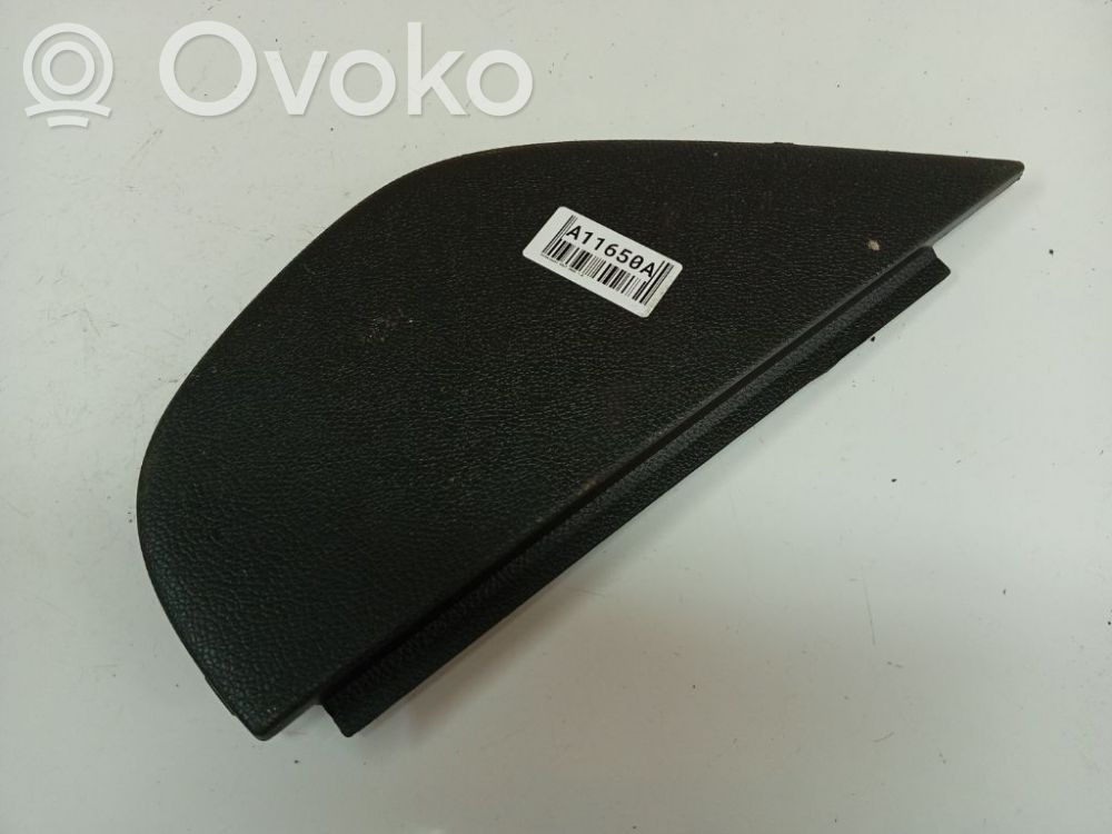 Volkswagen Golf V Rivestimento estremità laterale del cruscotto