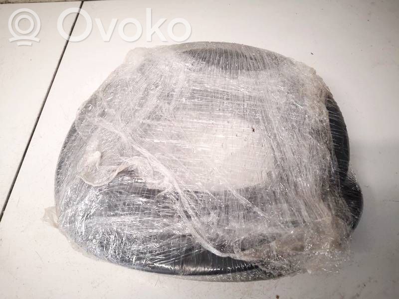 Mercedes-Benz C W204 Gummidichtung Tür hinten