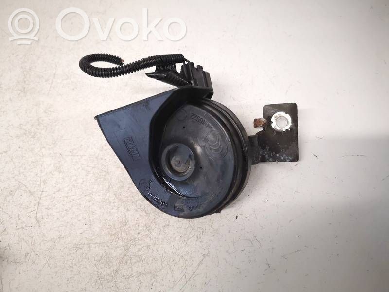 Ford C-MAX I Klakson 