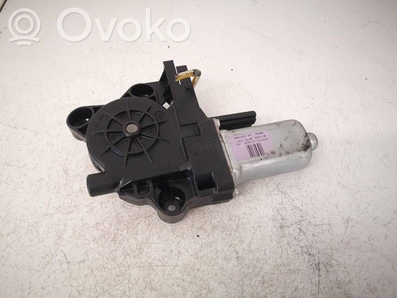 Ford C-MAX I Motor macara geam ușă față 
