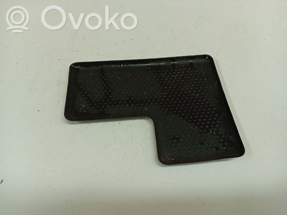 Volkswagen Golf V Gummimatte Becherhalter Getränkehalter Cupholder