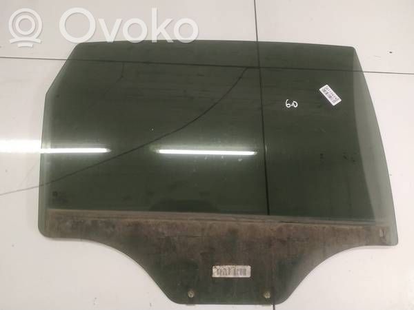 Opel Antara Vitre de fenêtre porte arrière 