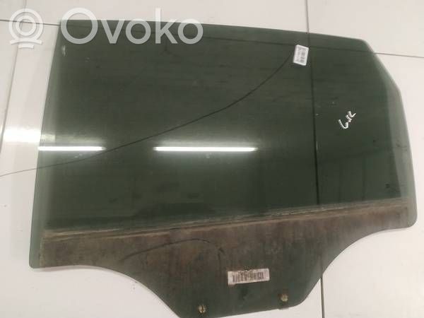 Opel Antara Vitre de fenêtre porte arrière 