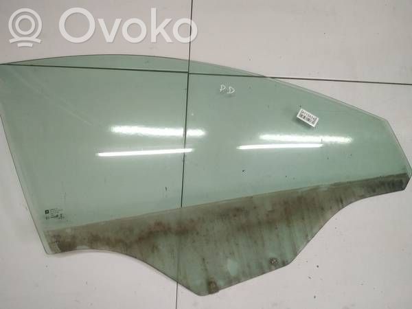 Opel Antara Vitre de fenêtre porte avant (4 portes)