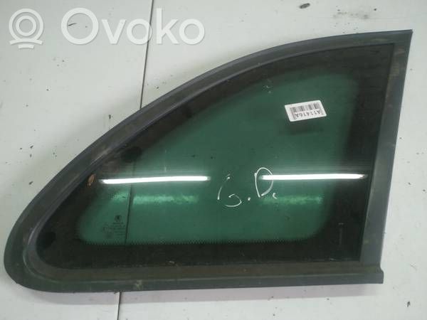 Skoda Fabia Mk2 (5J) Vitre latérale arrière