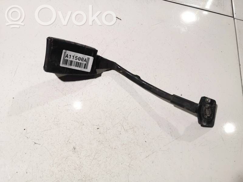 Opel Signum Bridă fixare centură de siguranță față 