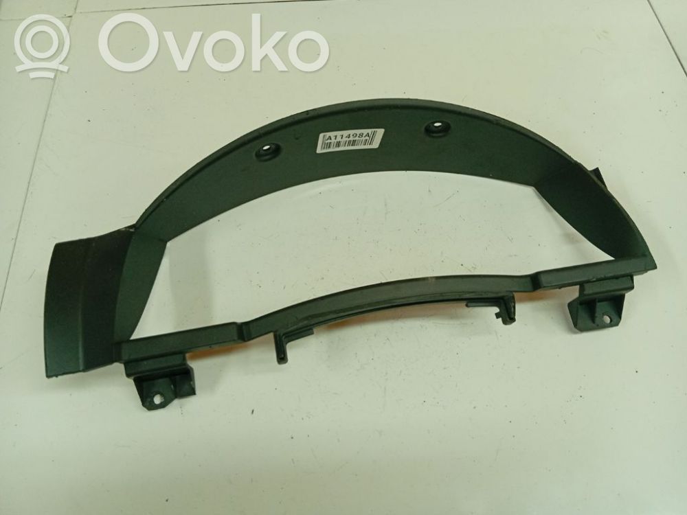 Opel Meriva A Garniture de tableau de bord 