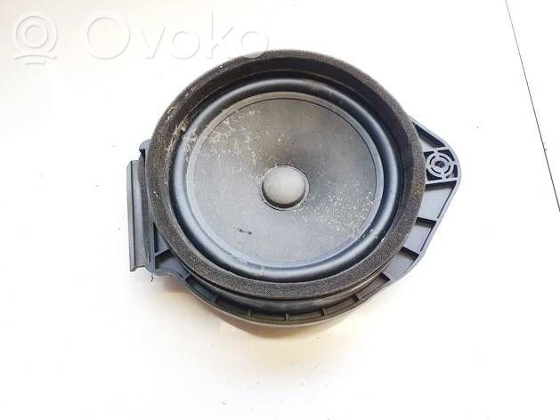 Opel Mokka X Altavoz de la puerta delantera