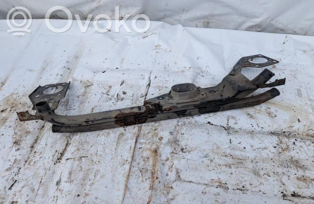 Audi A4 S4 B6 8E 8H Wąż / Rura intercoolera 