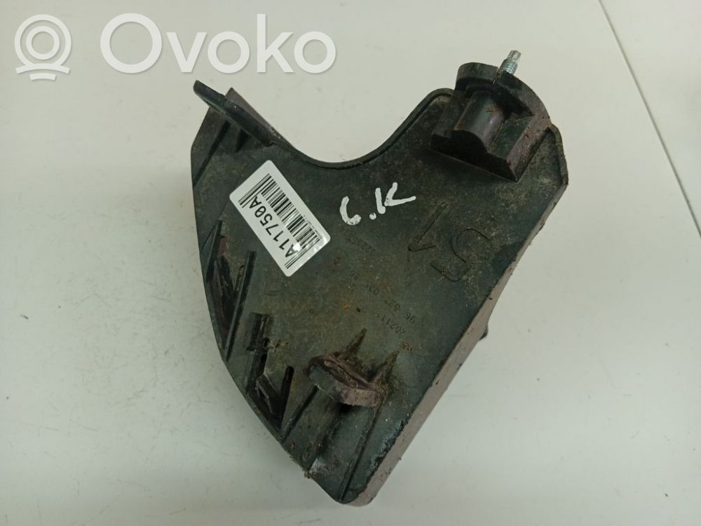 Citroen C4 I Support de pare-chocs arrière