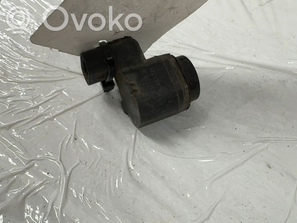 Audi A5 8T 8F Czujnik parkowania PDC 