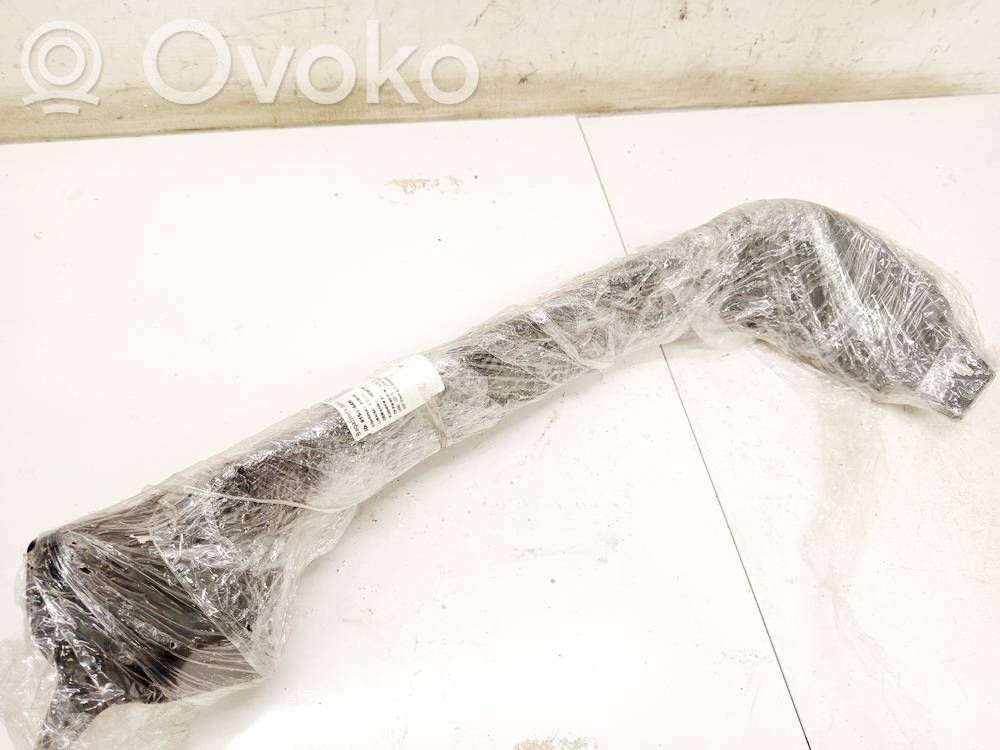 Audi Q7 4M Other trunk/boot trim element 