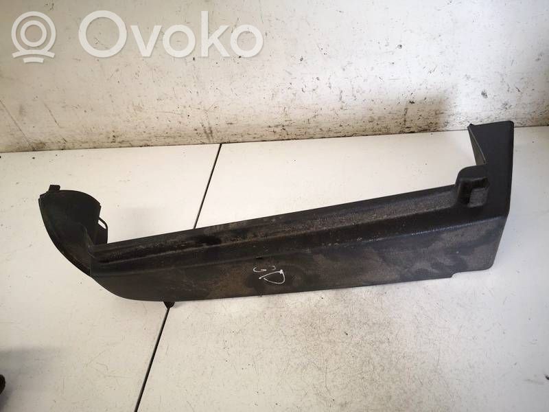 Volkswagen Golf IV Autres éléments garniture de coffre