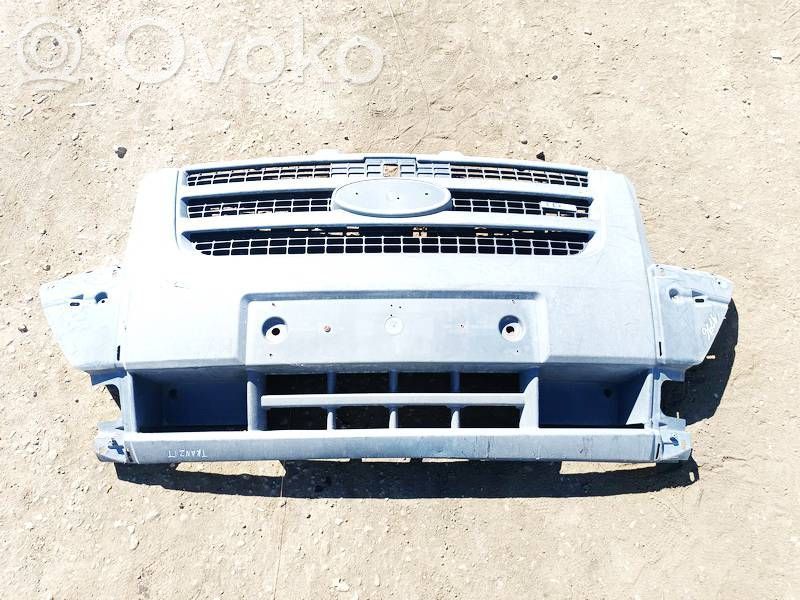 Ford Transit Zderzak przedni 