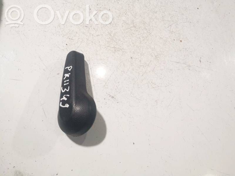 Mazda 3 II Otros repuestos del interior 