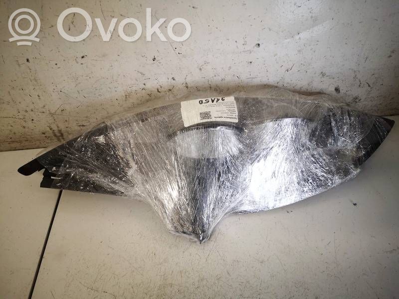 Toyota Verso Kojelaudan kehys 