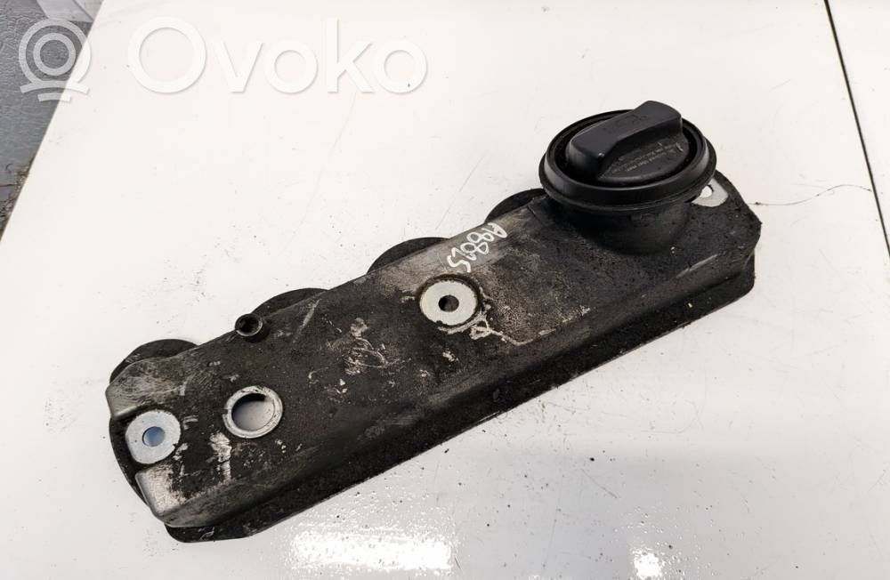 Audi A3 S3 8L Ventildeckel 