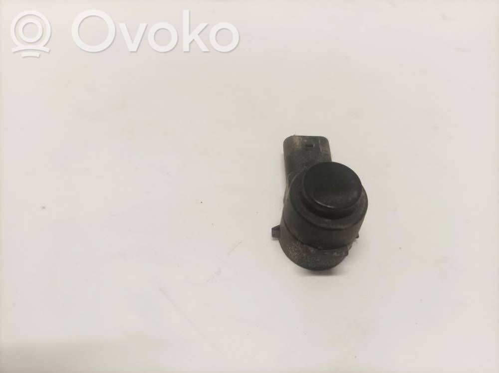 Mercedes-Benz C AMG W204 Sensor de aparcamiento PDC