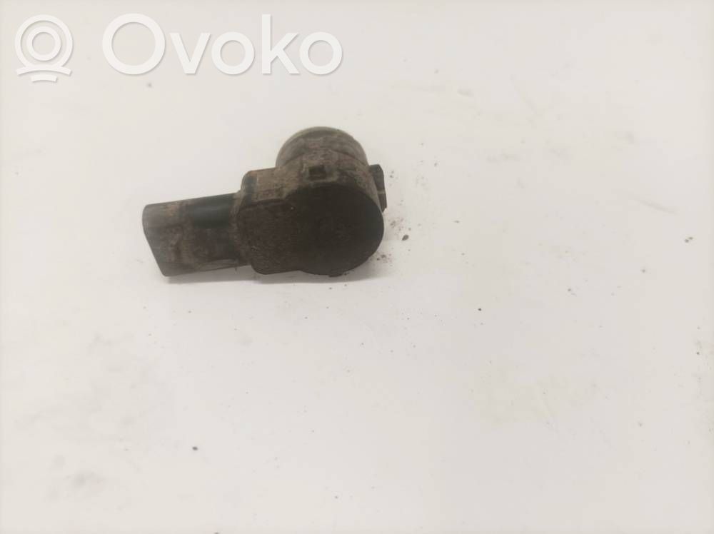 Mercedes-Benz C AMG W204 Sensor de aparcamiento PDC 