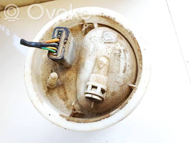 Ford S-MAX Pompe à carburant