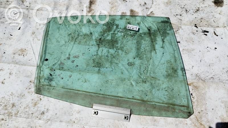 Saab 9-3 Ver2 Vitre de fenêtre porte arrière