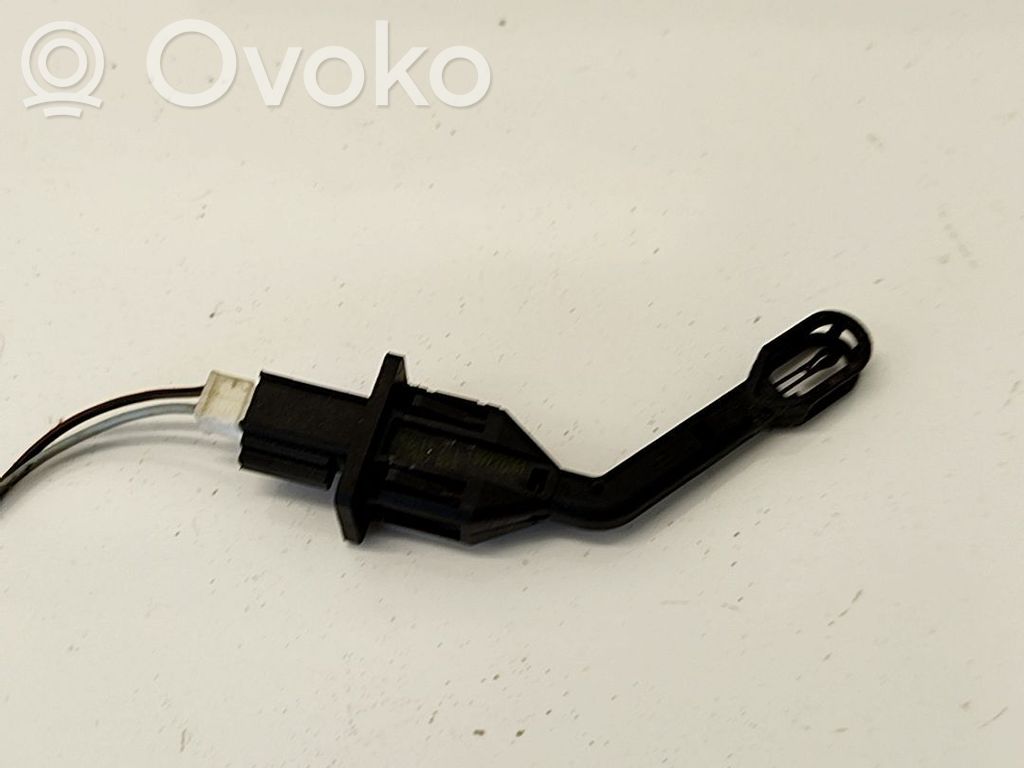 Audi A4 S4 B8 8K Sensor de temperatura interna