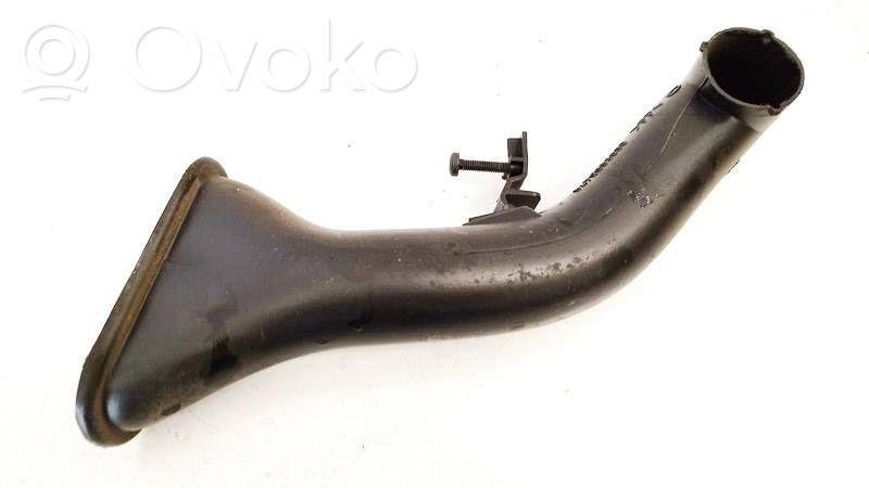 Mercedes-Benz C AMG W204 Tube d'admission d'air