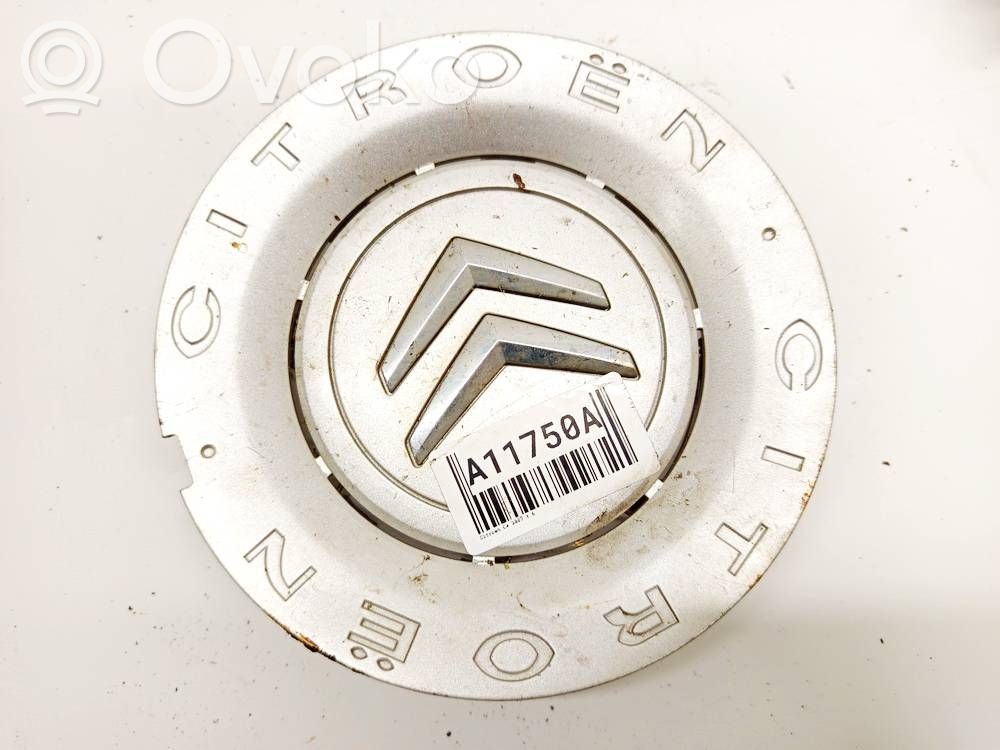 Citroen C4 I Tapacubos original de rueda