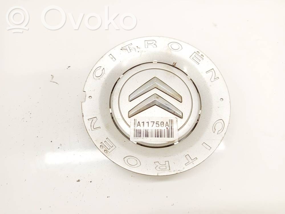 Citroen C4 I Tapacubos original de rueda