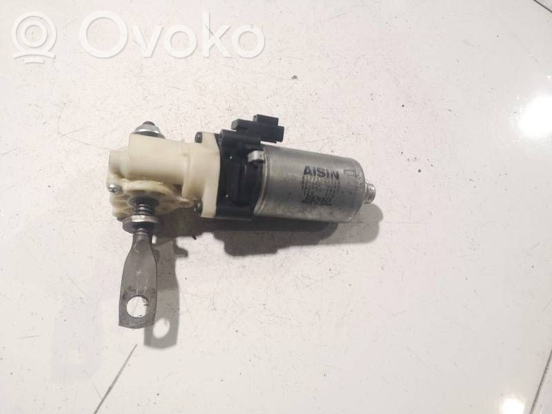 Hyundai ix35 Motor reglare scaun 