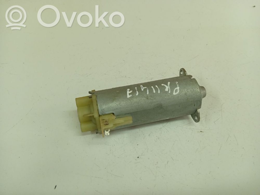 Chrysler Sebring (JS) Motor de ajuste del asiento