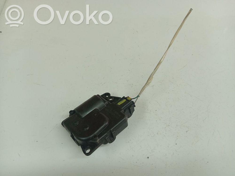 Dodge Journey Motorino attuatore aria 